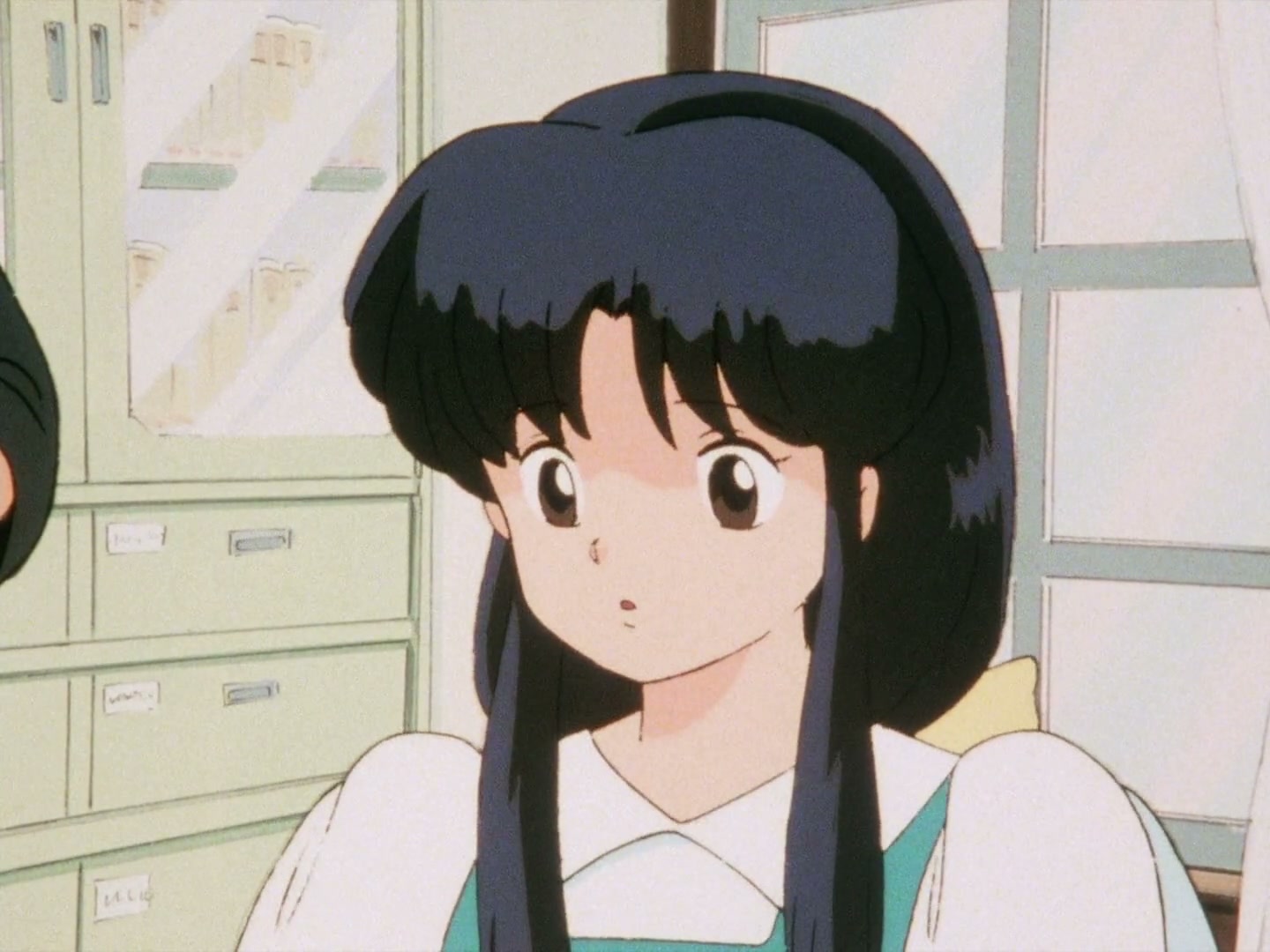 Ranma ½ Ep 6: Akane's Lost Love... These Things Happen, You Know @ 00:06:33