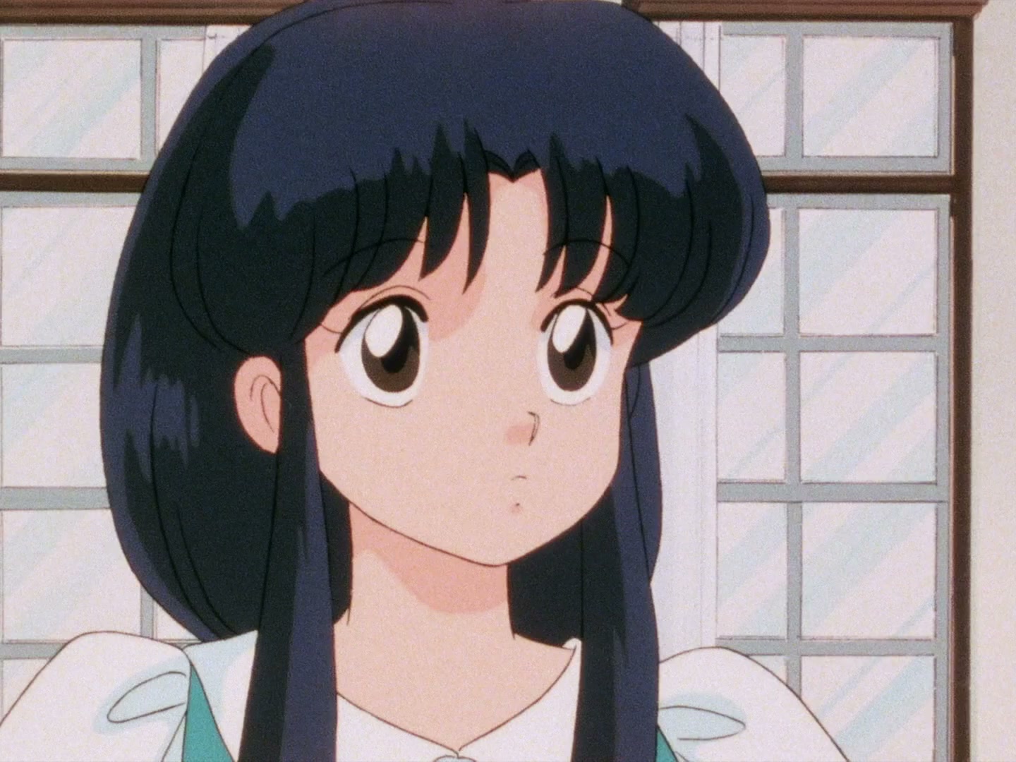 Ranma ½ Ep 6: Akane's Lost Love... These Things Happen, You Know @ 00:06:41