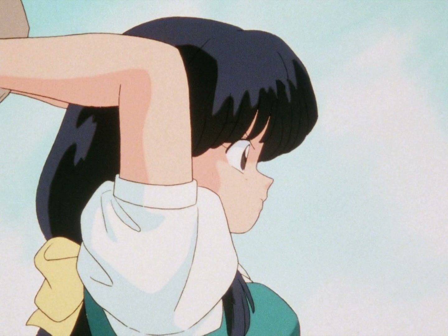 Ranma ½ Ep 6: Akane's Lost Love... These Things Happen, You Know @ 00:08:01