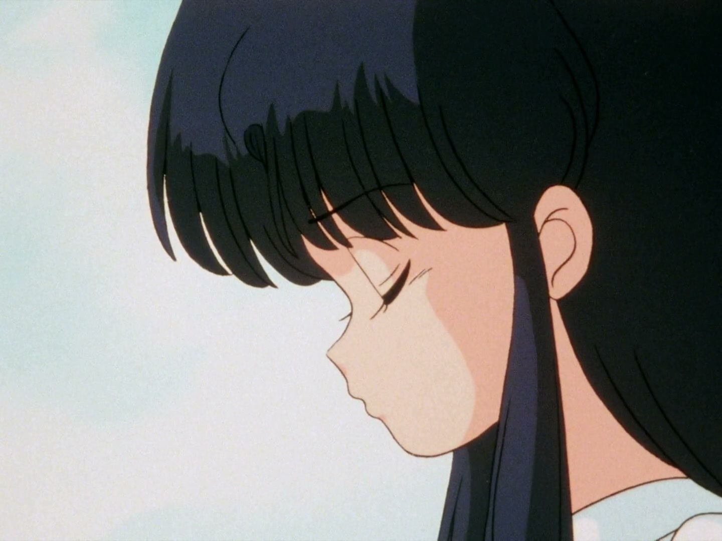 Ranma ½ Ep 6: Akane's Lost Love... These Things Happen, You Know @ 00:08:52
