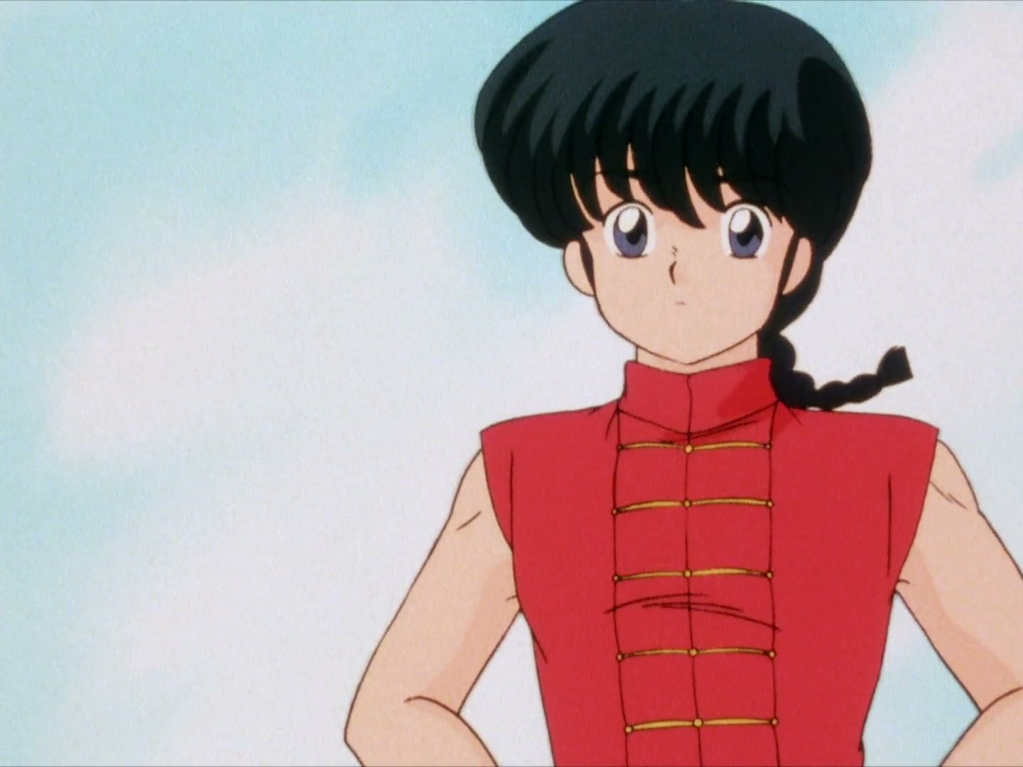 Ranma ½ Ep 6: Akane's Lost Love... These Things Happen, You Know @ 00:09:59