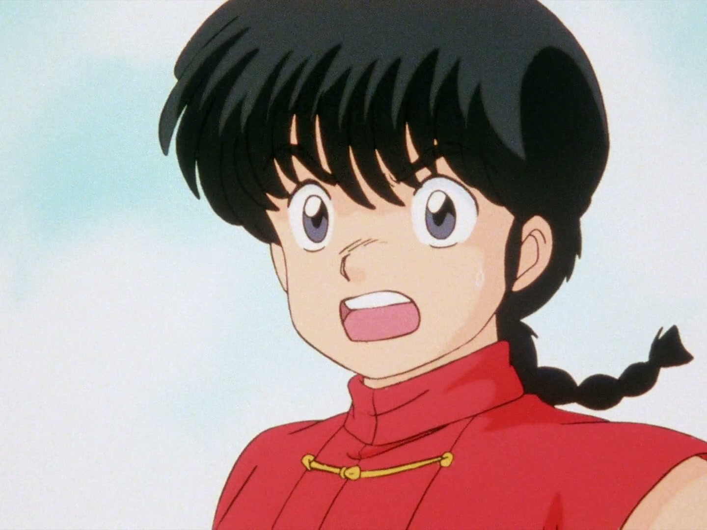 Ranma ½ Ep 6: Akane's Lost Love... These Things Happen, You Know @ 00:10:21