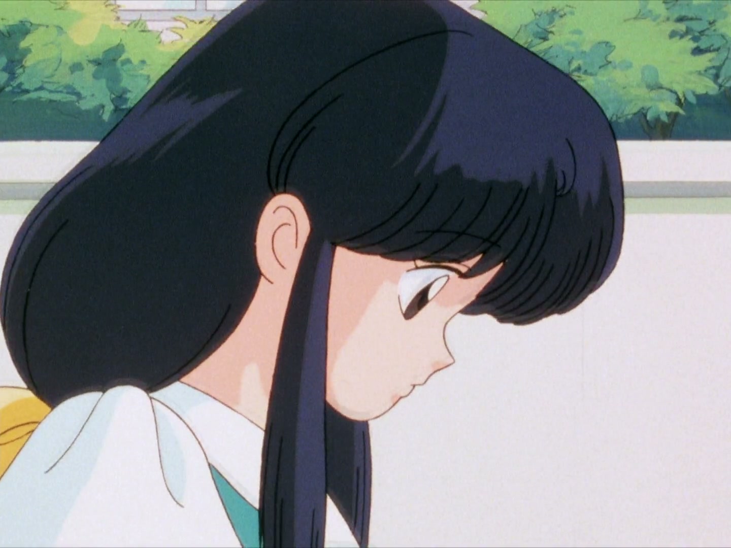 Ranma ½ Ep 6: Akane's Lost Love... These Things Happen, You Know @ 00:11:07