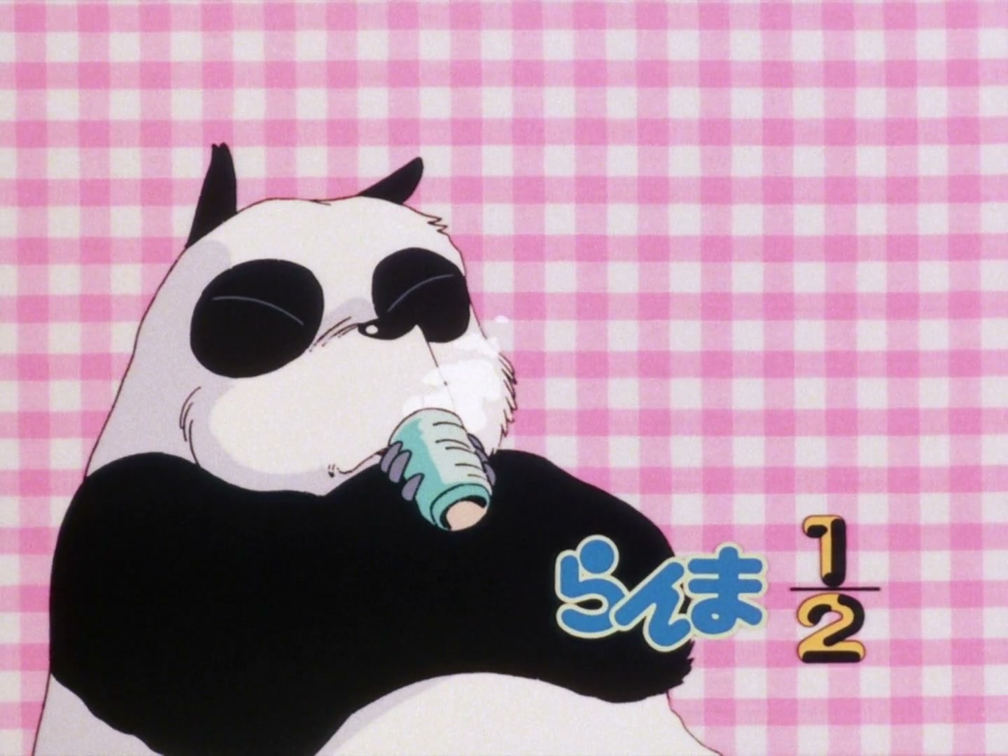 Ranma ½ Ep 6: Akane's Lost Love... These Things Happen, You Know @ 00:11:36