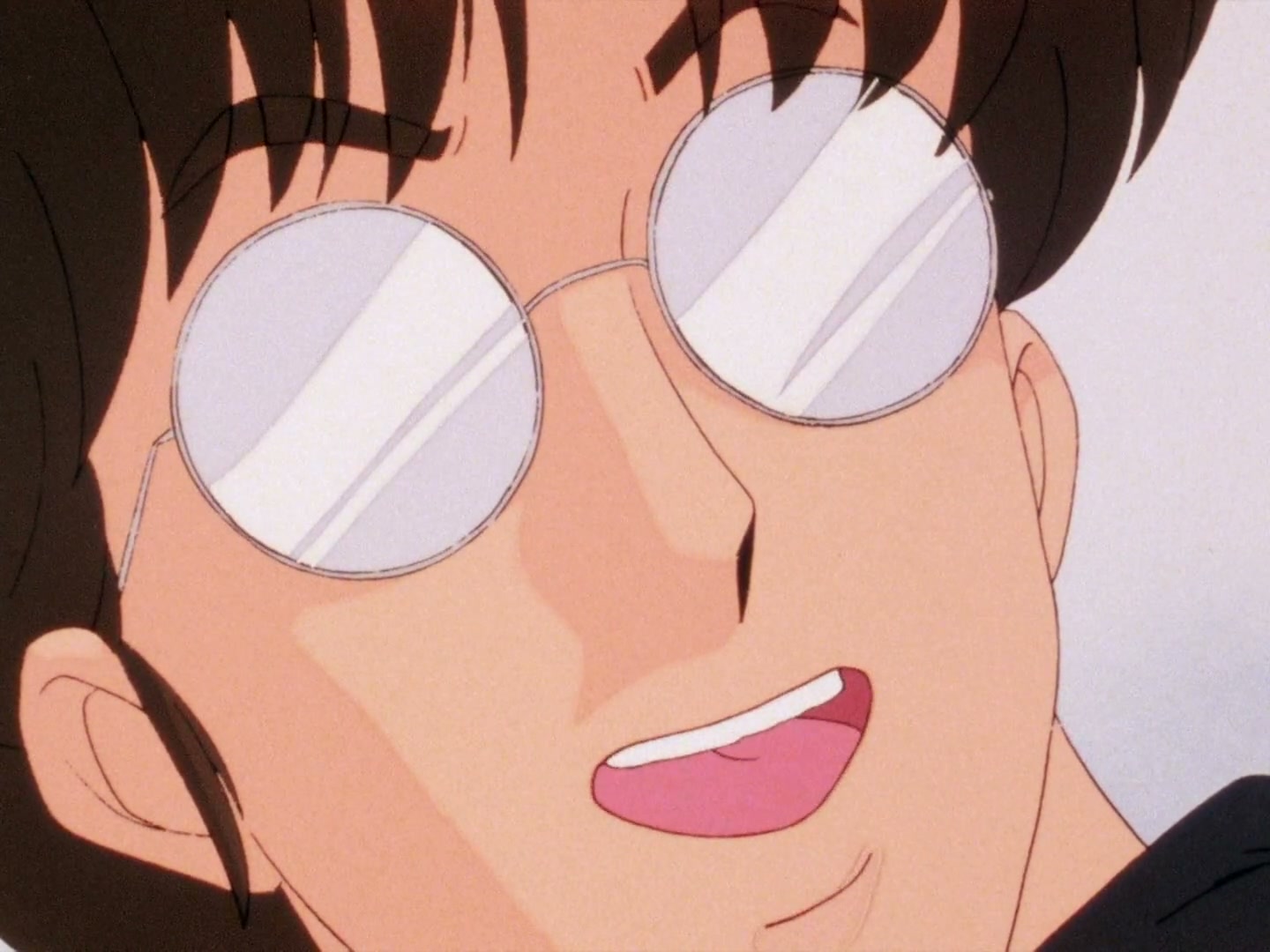 Ranma ½ Ep 6: Akane's Lost Love... These Things Happen, You Know @ 00:14:38