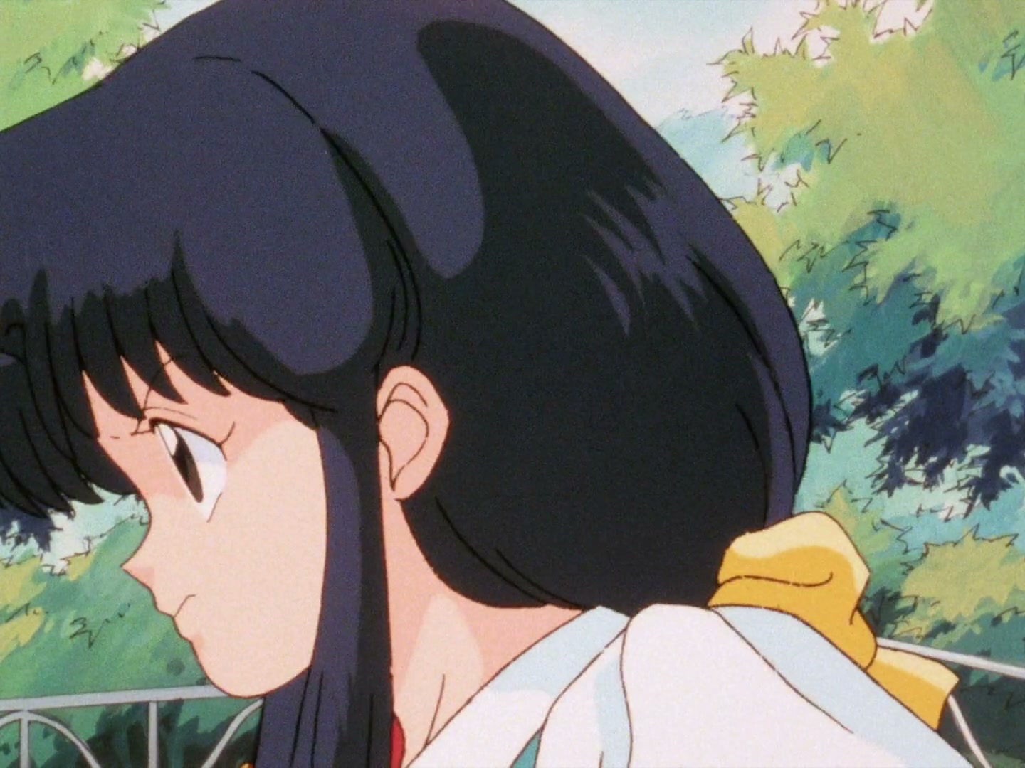 Ranma ½ Ep 6: Akane's Lost Love... These Things Happen, You Know @ 00:15:41