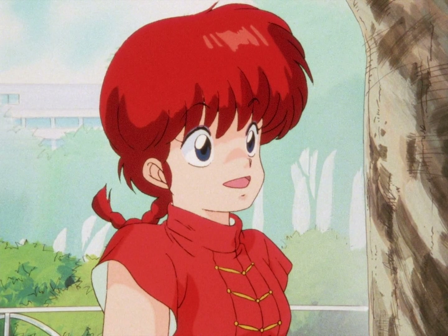 Ranma ½ Ep 6: Akane's Lost Love... These Things Happen, You Know @ 00:15:49