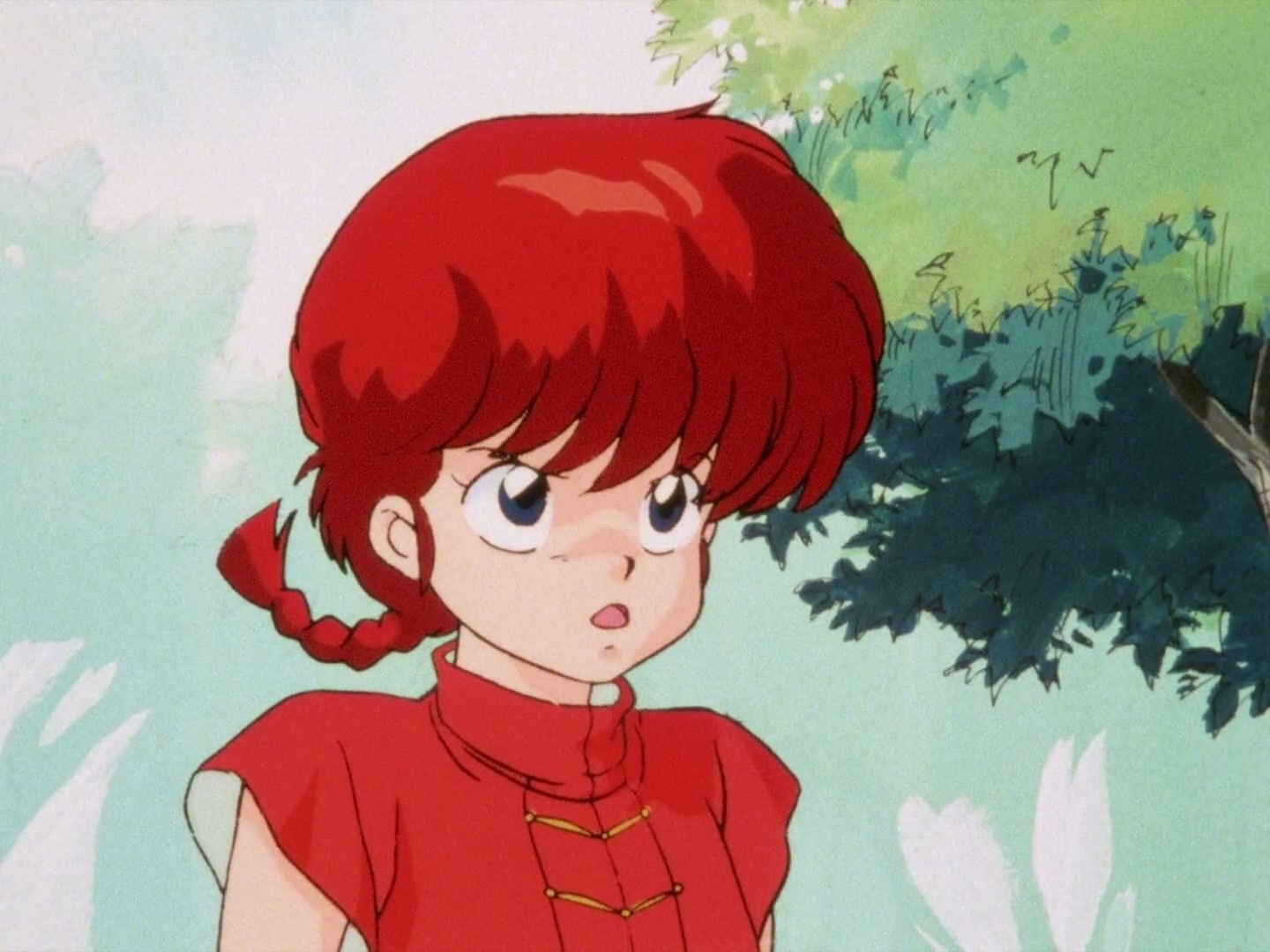 Ranma ½ Ep 6: Akane's Lost Love... These Things Happen, You Know @ 00:16:15