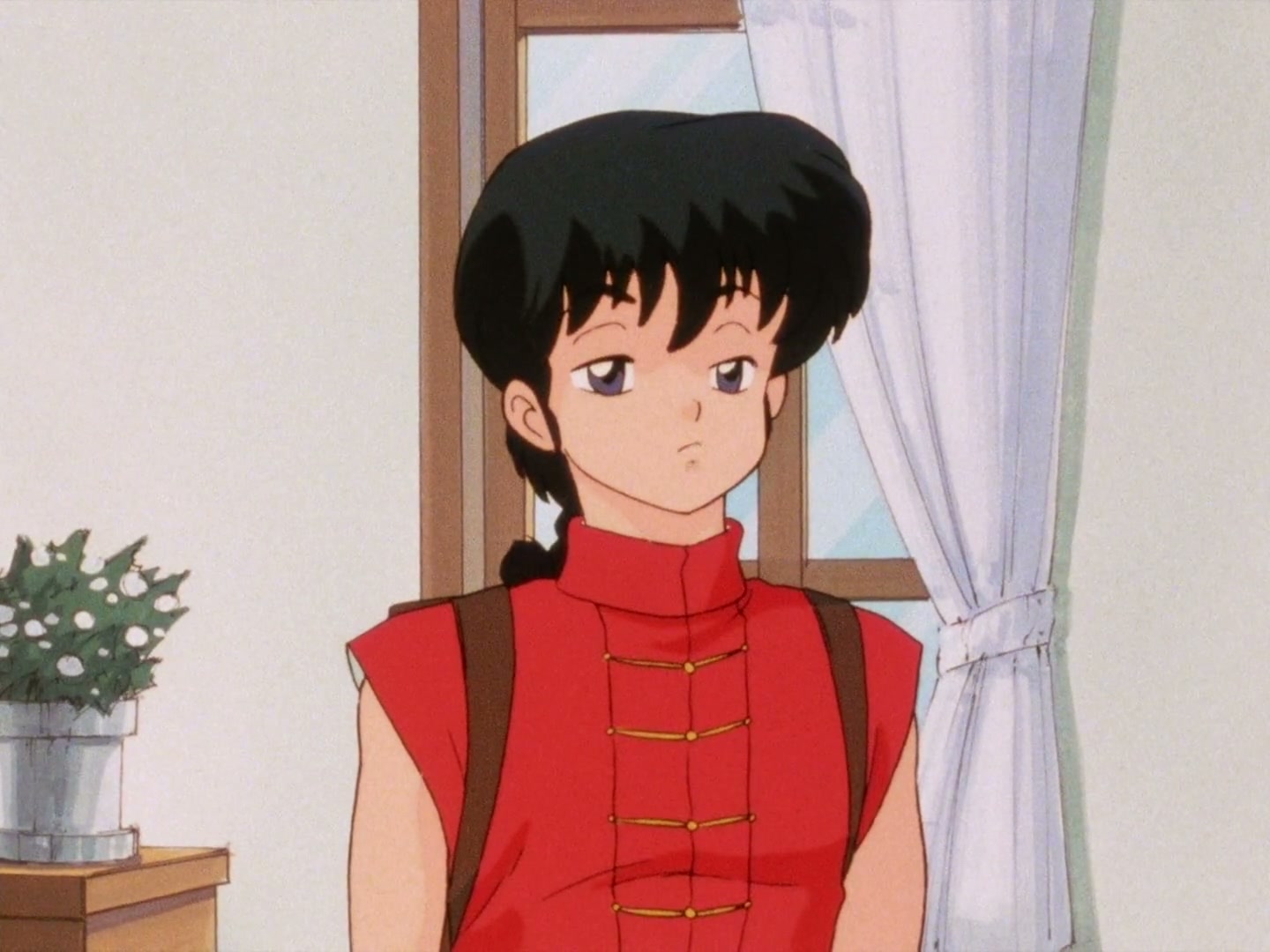 Ranma ½ Ep 6: Akane's Lost Love... These Things Happen, You Know @ 00:17:30