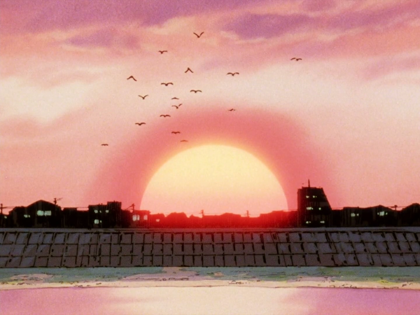 Ranma ½ Ep 6: Akane's Lost Love... These Things Happen, You Know @ 00:18:21