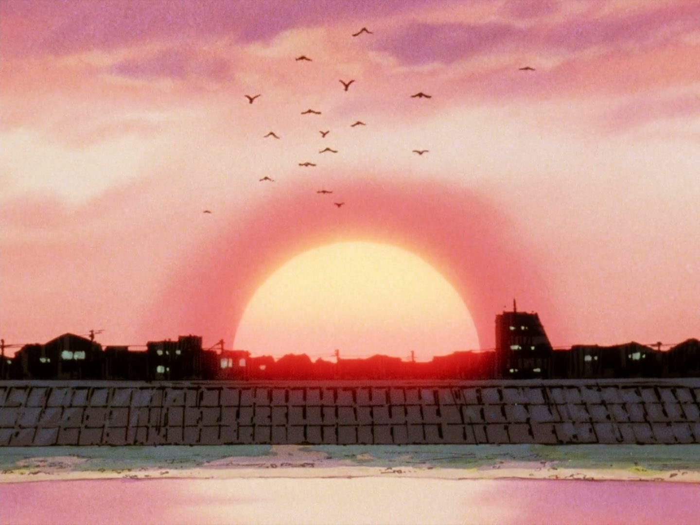 Ranma ½ Ep 6: Akane's Lost Love... These Things Happen, You Know @ 00:18:25
