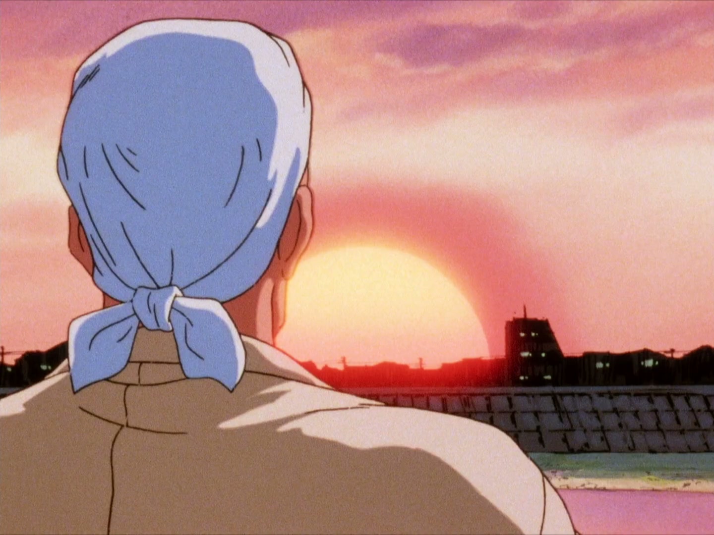 Ranma ½ Ep 6: Akane's Lost Love... These Things Happen, You Know @ 00:18:29