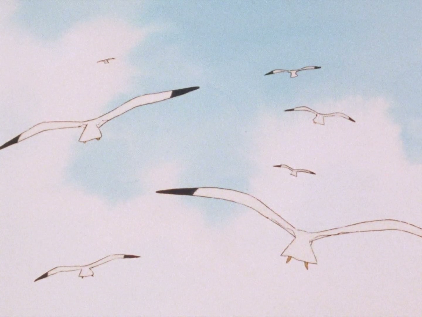 Ranma ½ Ep 6: Akane's Lost Love... These Things Happen, You Know @ 00:18:34