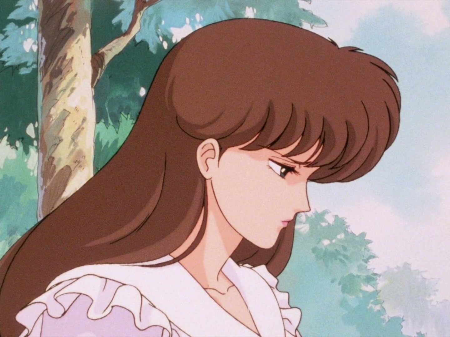 Ranma ½ Ep 6: Akane's Lost Love... These Things Happen, You Know @ 00:19:12