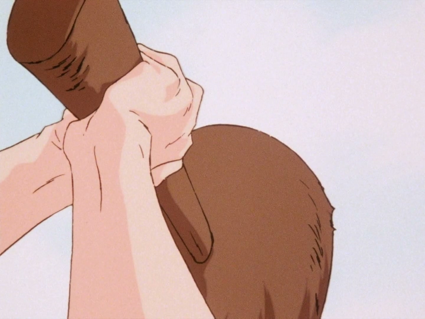 Ranma ½ Ep 6: Akane's Lost Love... These Things Happen, You Know @ 00:19:41