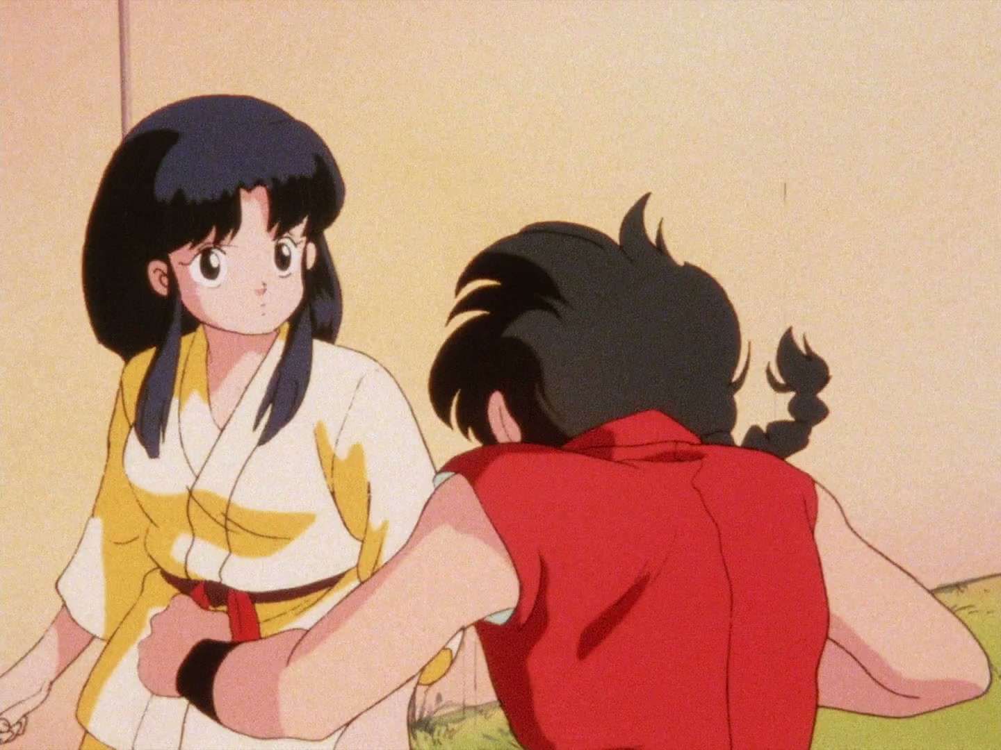 Ranma ½ Ep 6: Akane's Lost Love... These Things Happen, You Know @ 00:20:02