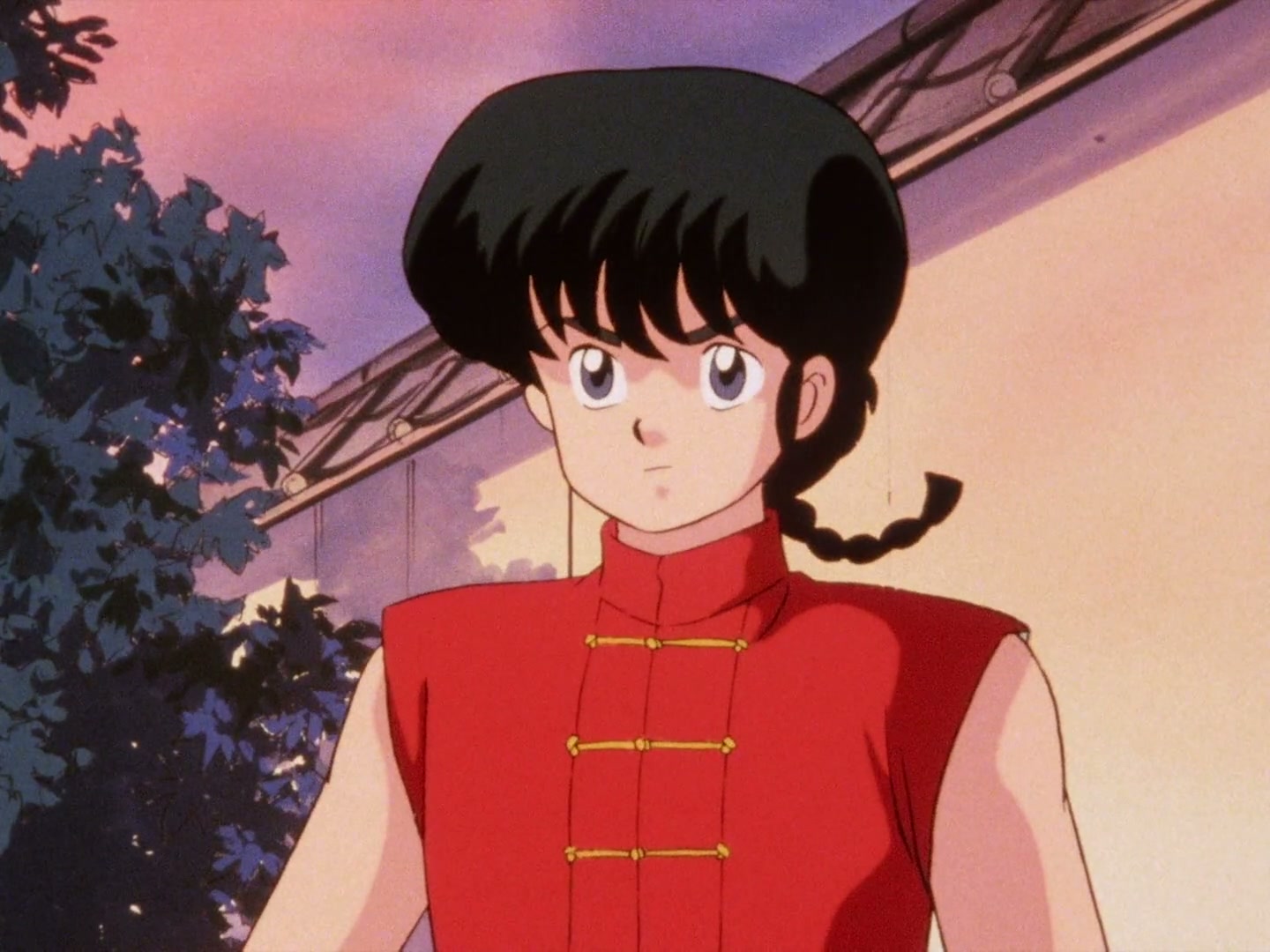 Ranma ½ Ep 6: Akane's Lost Love... These Things Happen, You Know @ 00:20:06