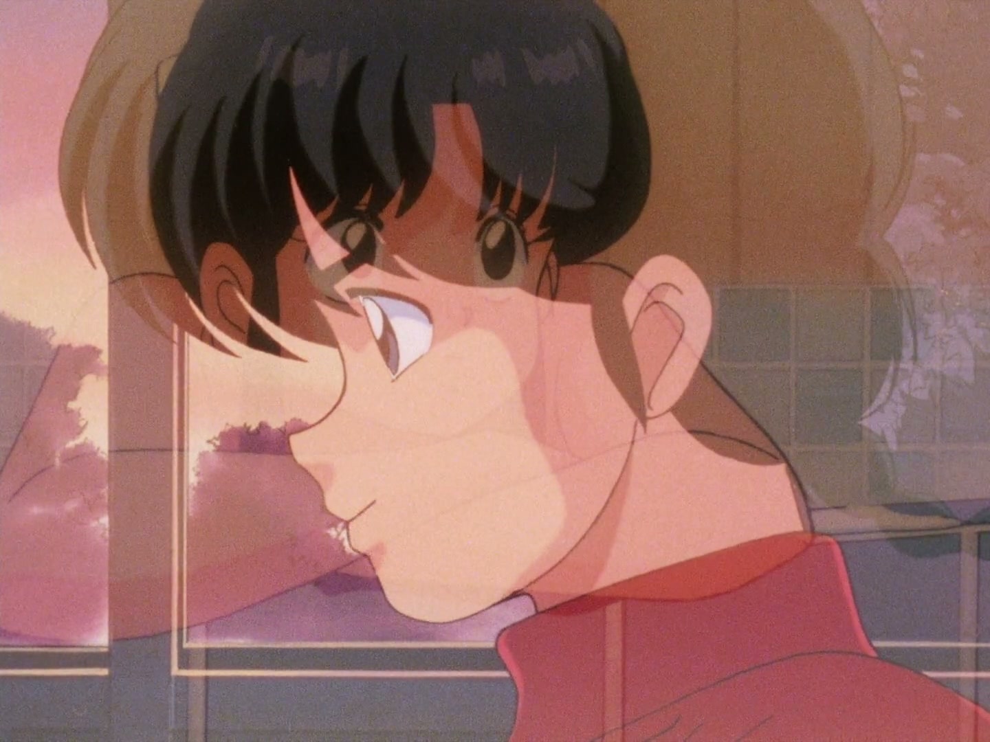 Ranma ½ Ep 6: Akane's Lost Love... These Things Happen, You Know @ 00:20:57