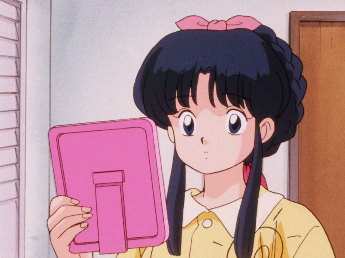 Ranma ½ Ep 6: Akane's Lost Love... These Things Happen, You Know @ 00:21:10