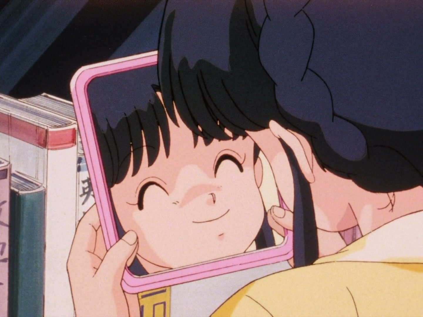 Ranma ½ Ep 6: Akane's Lost Love... These Things Happen, You Know @ 00:21:18