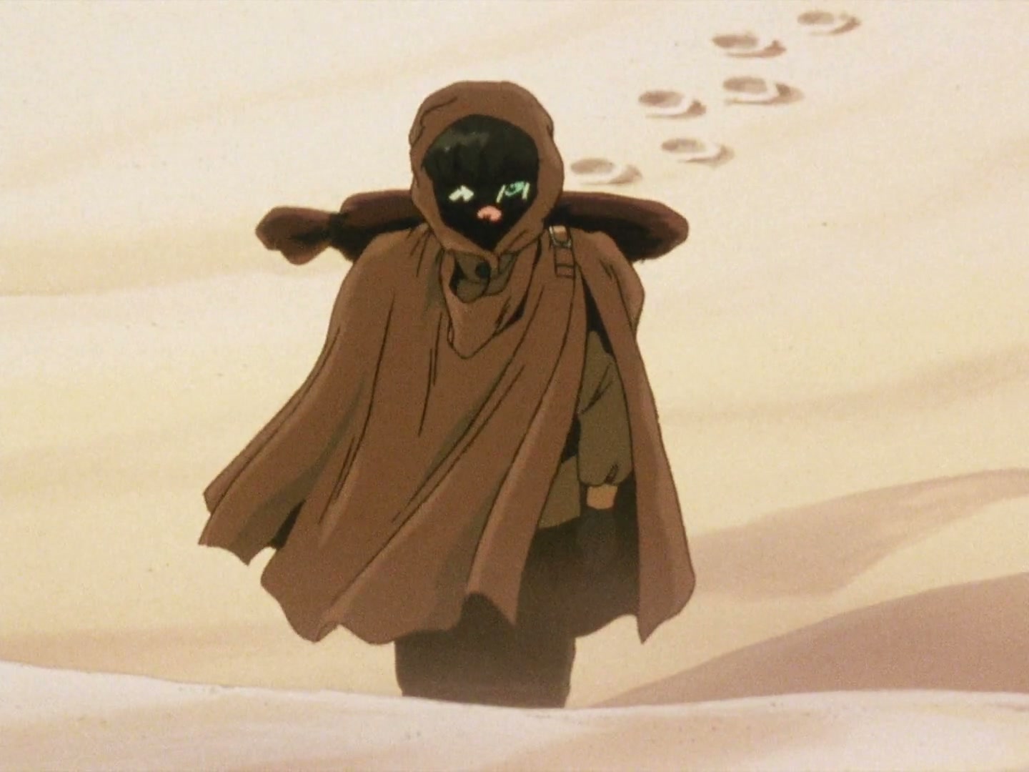 Ranma ½ Ep 7: Enter Ryoga! The Eternal "Lost Boy" @ 00:02:12