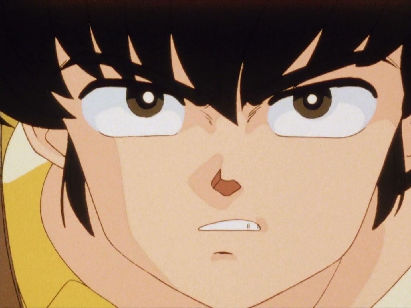 Ranma ½ Ep 7: Enter Ryoga! The Eternal "Lost Boy" @ 00:07:48