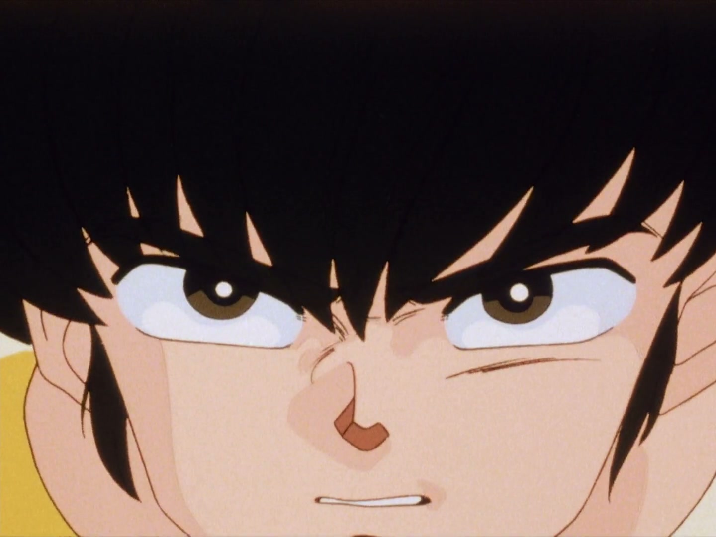 Ranma ½ Ep 7: Enter Ryoga! The Eternal "Lost Boy" @ 00:07:53