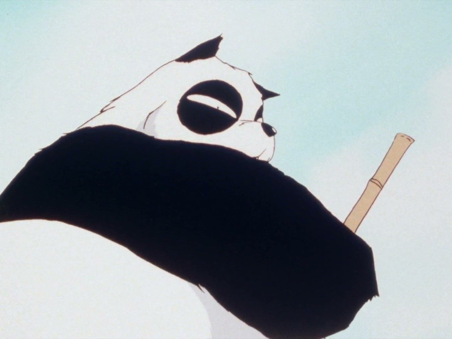 Ranma ½ Ep 7: Enter Ryoga! The Eternal "Lost Boy" @ 00:20:14