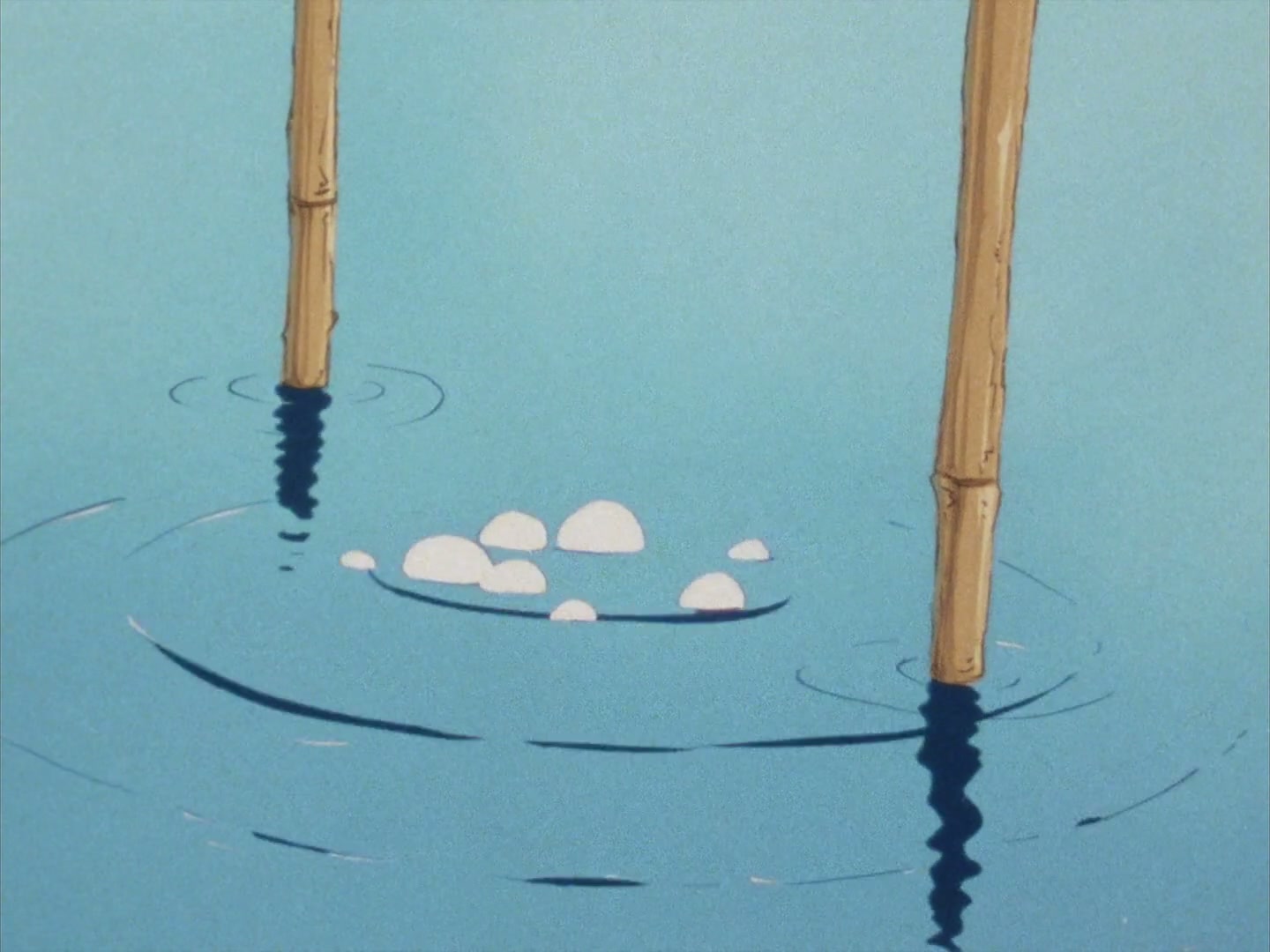 Ranma ½ Ep 10: P-chan, Akane's Cute Little Pig @ 00:03:15