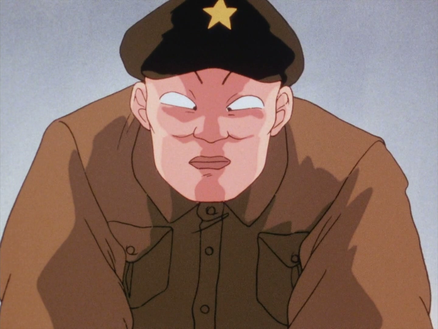 Ranma ½ Ep 10: P-chan, Akane's Cute Little Pig @ 00:03:53
