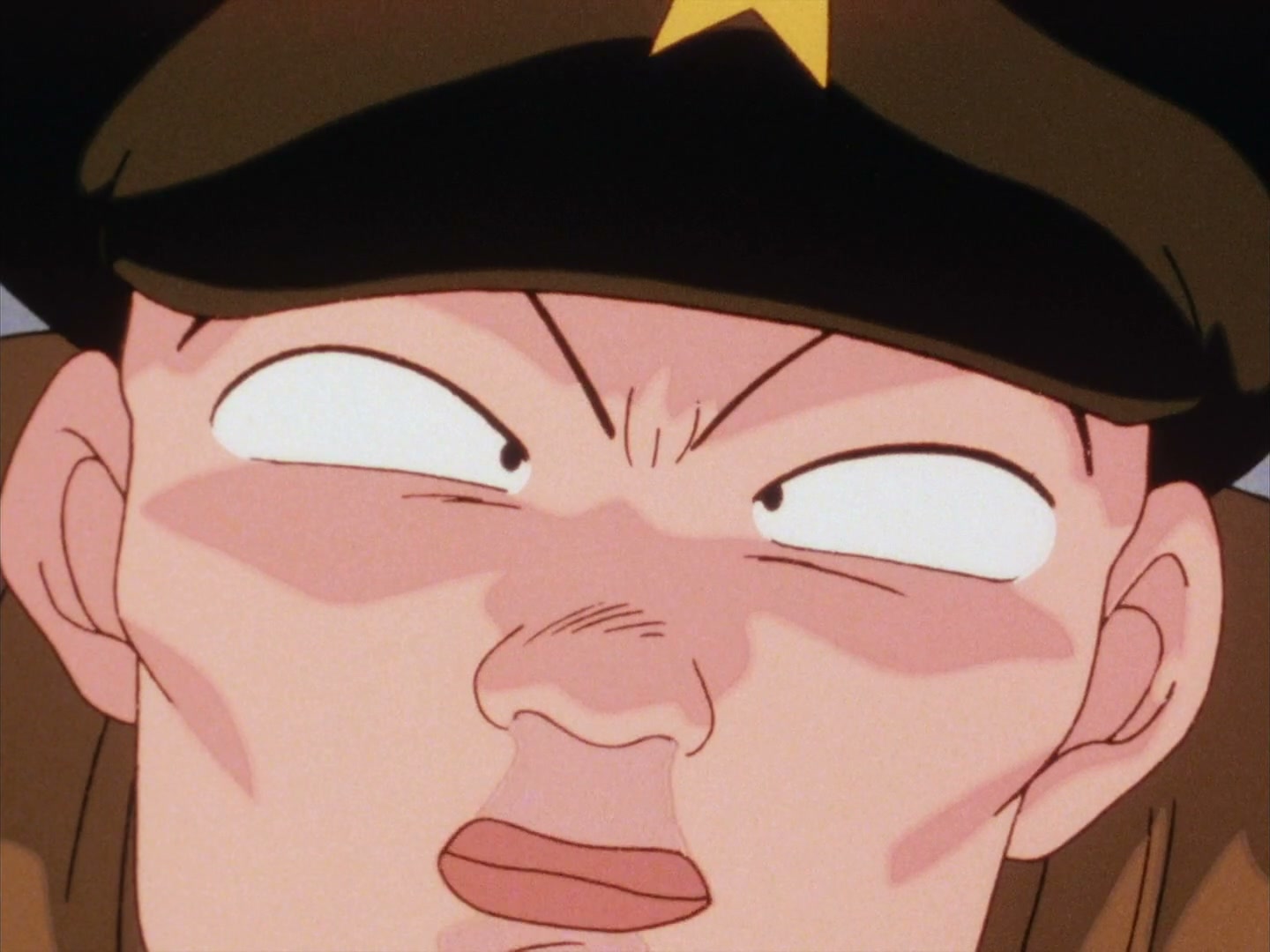 Ranma ½ Ep 10: P-chan, Akane's Cute Little Pig @ 00:04:14