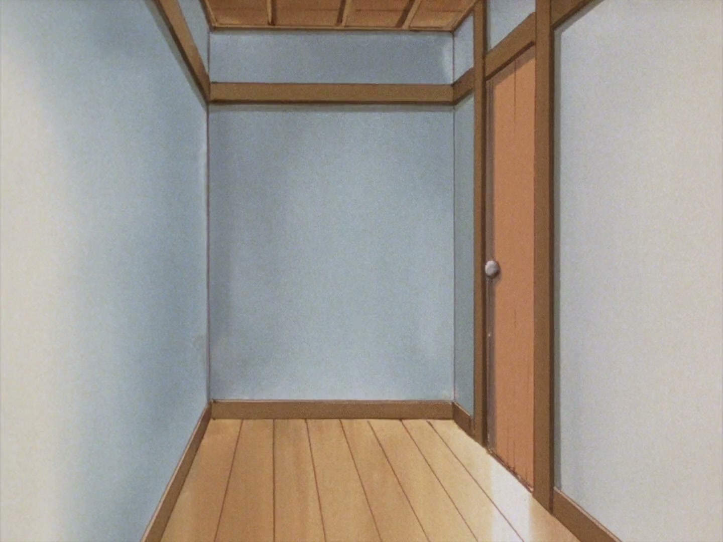 Ranma ½ Ep 10: P-chan, Akane's Cute Little Pig @ 00:06:08