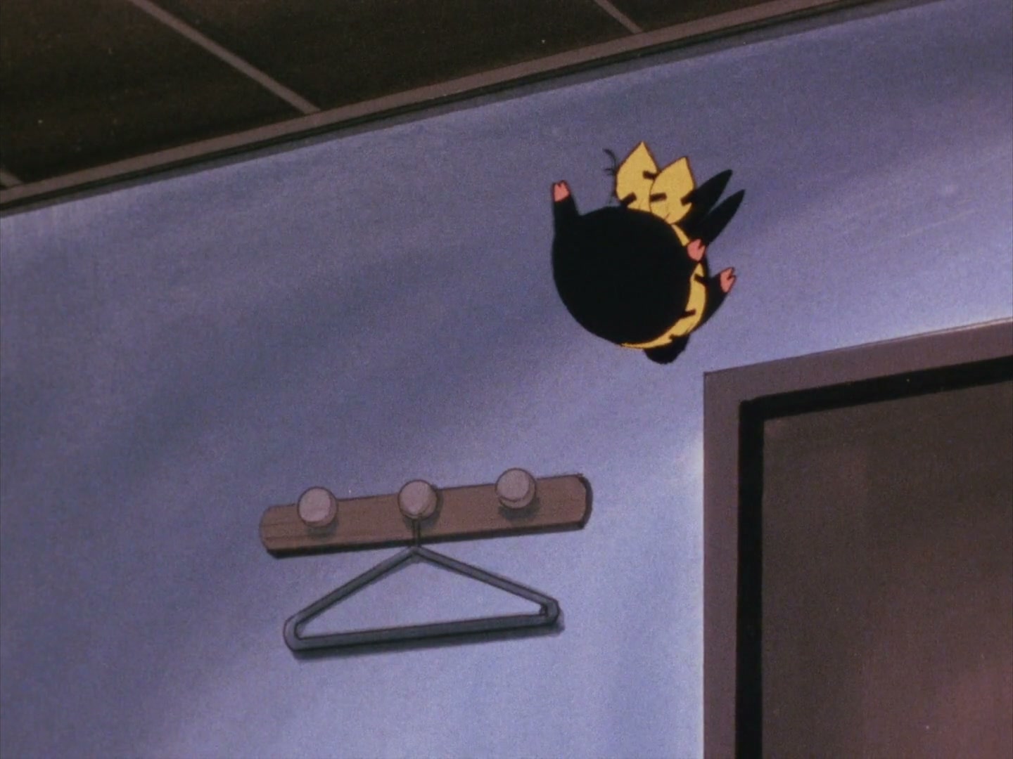 Ranma ½ Ep 10: P-chan, Akane's Cute Little Pig @ 00:08:44