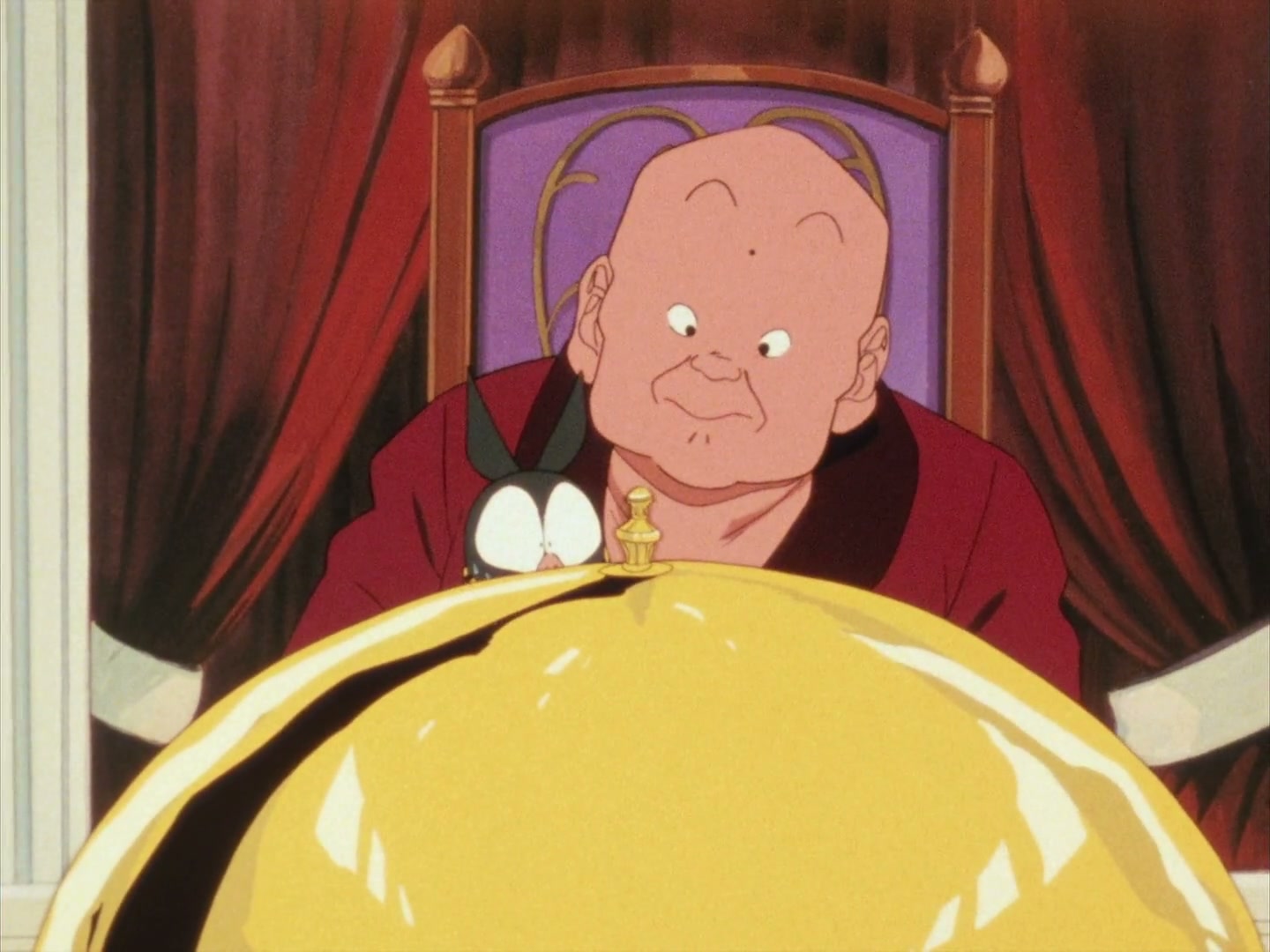 Ranma ½ Ep 10: P-chan, Akane's Cute Little Pig @ 00:16:06