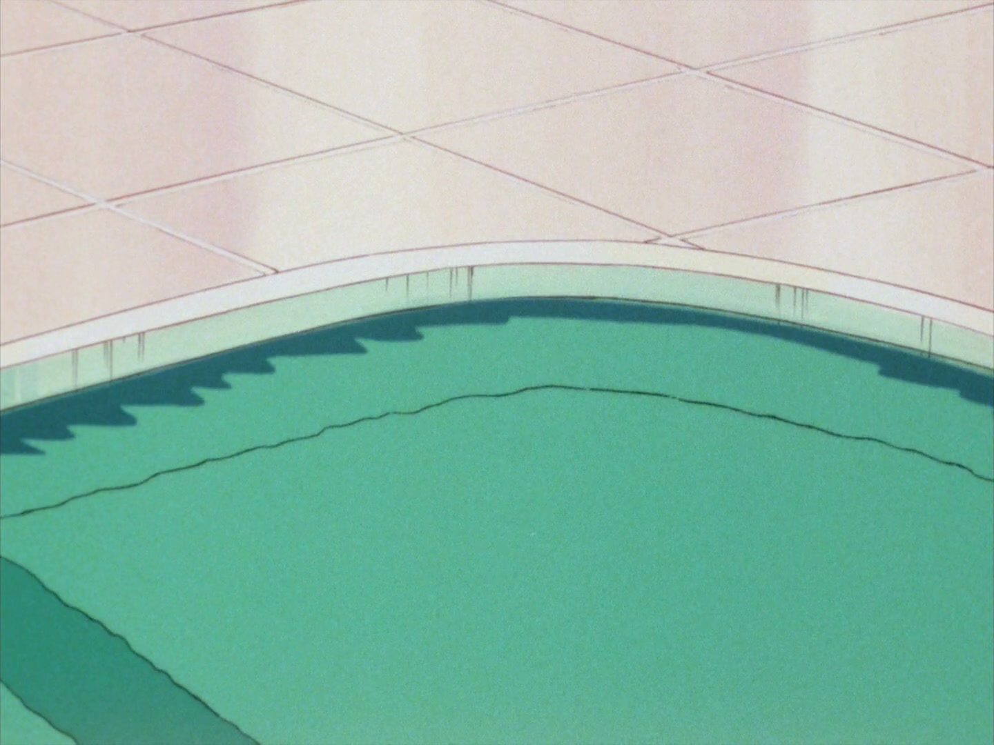Ranma ½ Ep 10: P-chan, Akane's Cute Little Pig @ 00:17:09