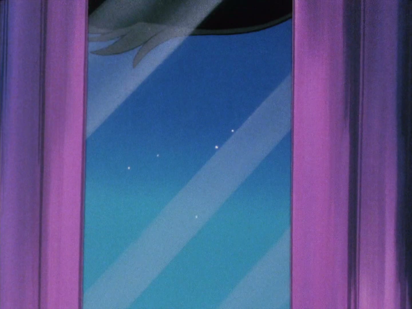 Ranma ½ Ep 10: P-chan, Akane's Cute Little Pig @ 00:21:05