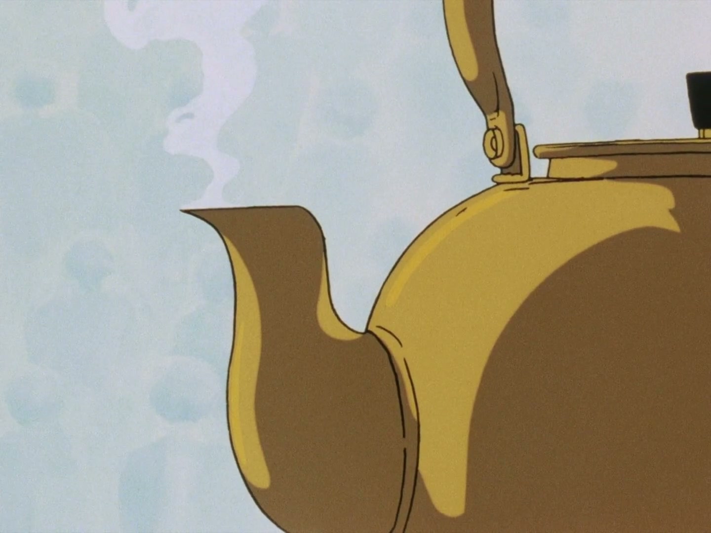 Ranma ½ Ep 13: A Tear in a Girl-Delinquent's Eye? The End of the Martial Arts Rhythmic Gymnastics Challenge! @ 00:11:51