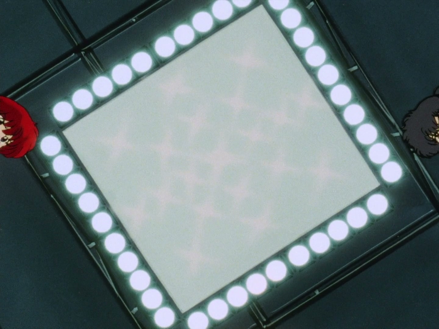 Ranma ½ Ep 13: A Tear in a Girl-Delinquent's Eye? The End of the Martial Arts Rhythmic Gymnastics Challenge! @ 00:15:22