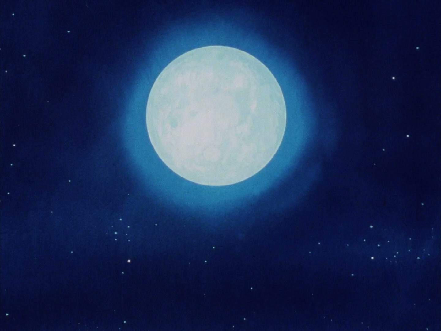 Ranma ½ Ep 14: Pelvic Fortune-Telling? Ranma Is the No. One Bride in Japan @ 00:01:42