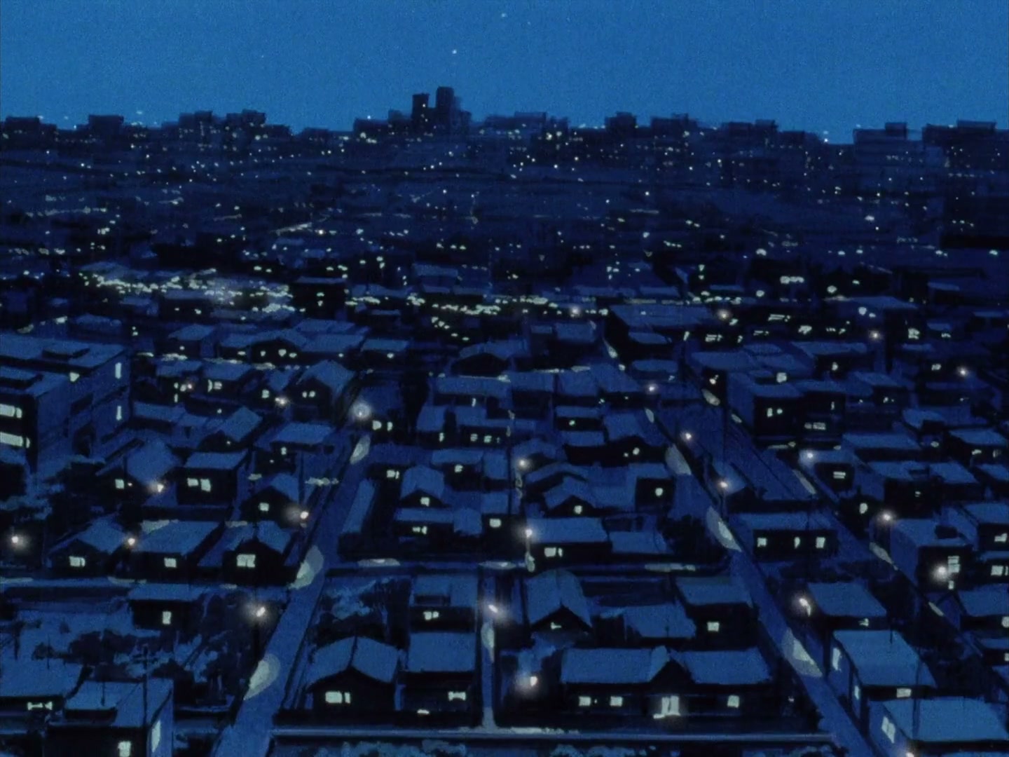 Ranma ½ Ep 14: Pelvic Fortune-Telling? Ranma Is the No. One Bride in Japan @ 00:01:46