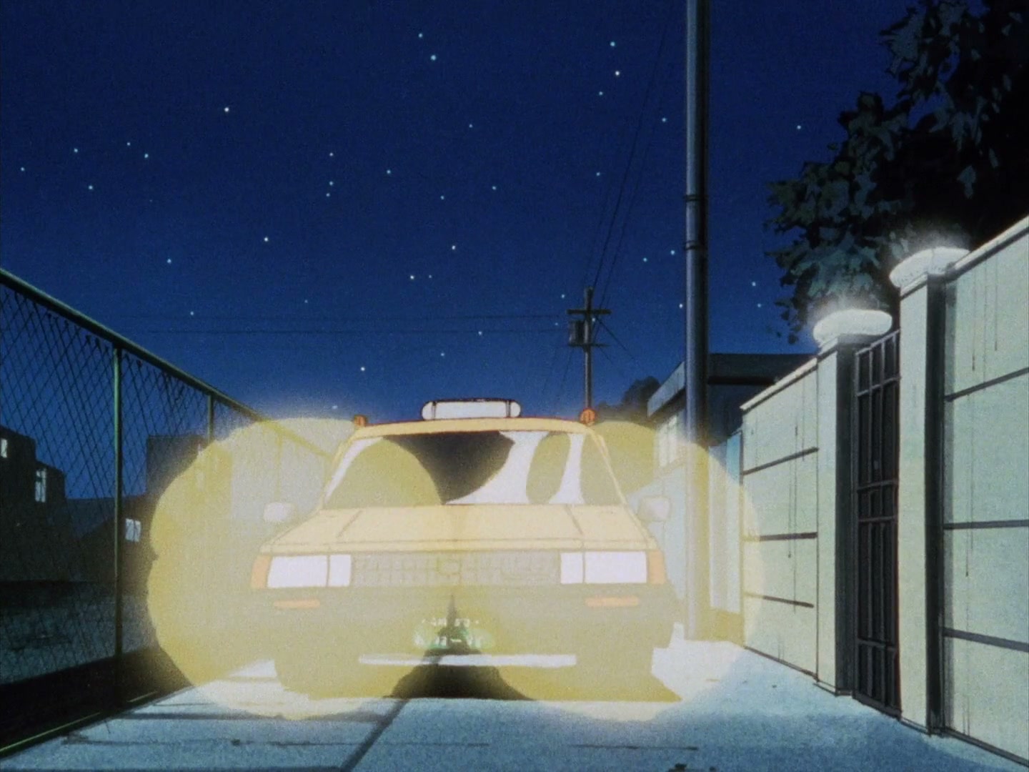 Ranma ½ Ep 14: Pelvic Fortune-Telling? Ranma Is the No. One Bride in Japan @ 00:02:24
