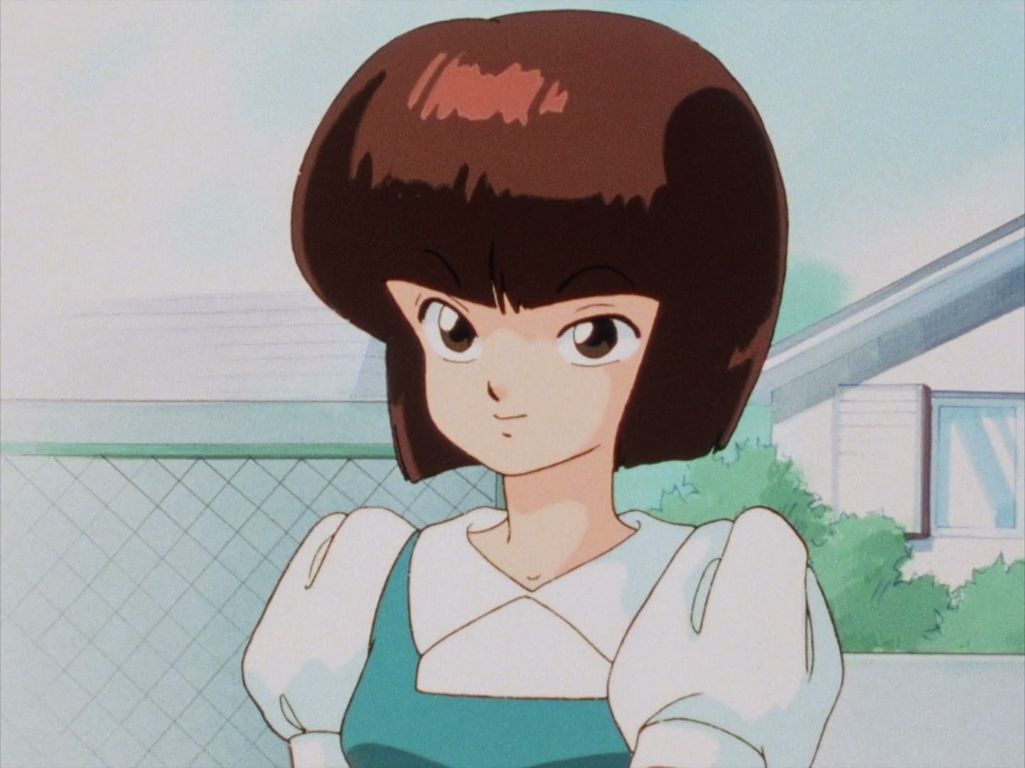 Ranma ½ Ep 14: Pelvic Fortune-Telling? Ranma Is the No. One Bride in Japan @ 00:08:26