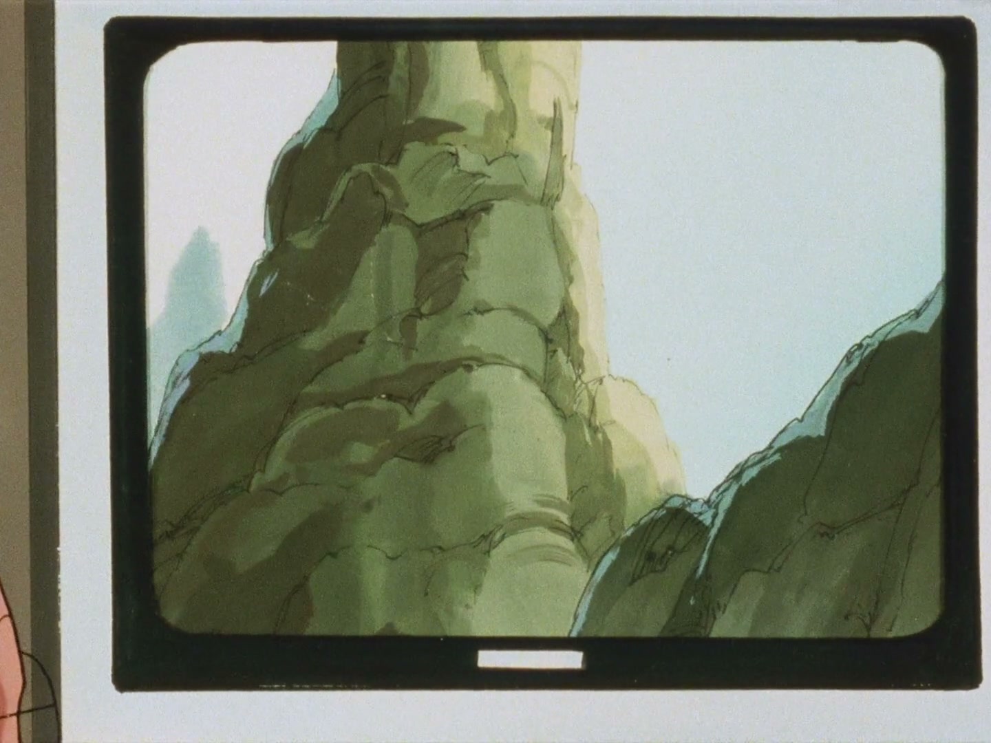 Ranma ½ Ep 15: Enter Shampoo, the Gung-Ho Girl! I Put My Life in Your Hands @ 00:02:54