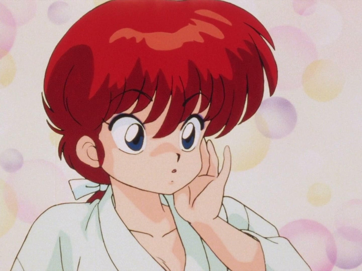 Ranma ½ Ep 15: Enter Shampoo, the Gung-Ho Girl! I Put My Life in Your Hands @ 00:07:28