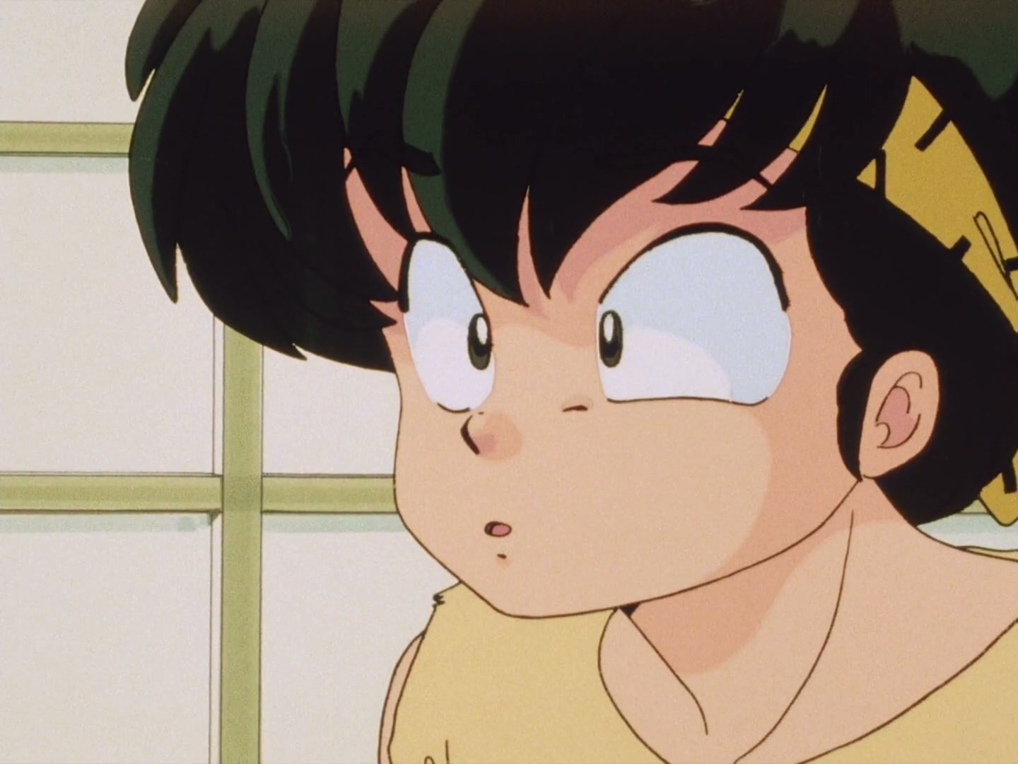 Ranma ½ Ep 15: Enter Shampoo, the Gung-Ho Girl! I Put My Life in Your Hands @ 00:11:15