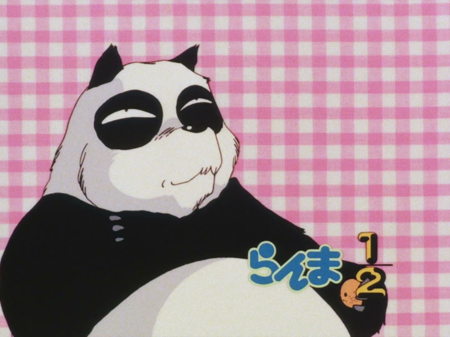 Ranma ½ Ep 15: Enter Shampoo, the Gung-Ho Girl! I Put My Life in Your Hands @ 00:11:28