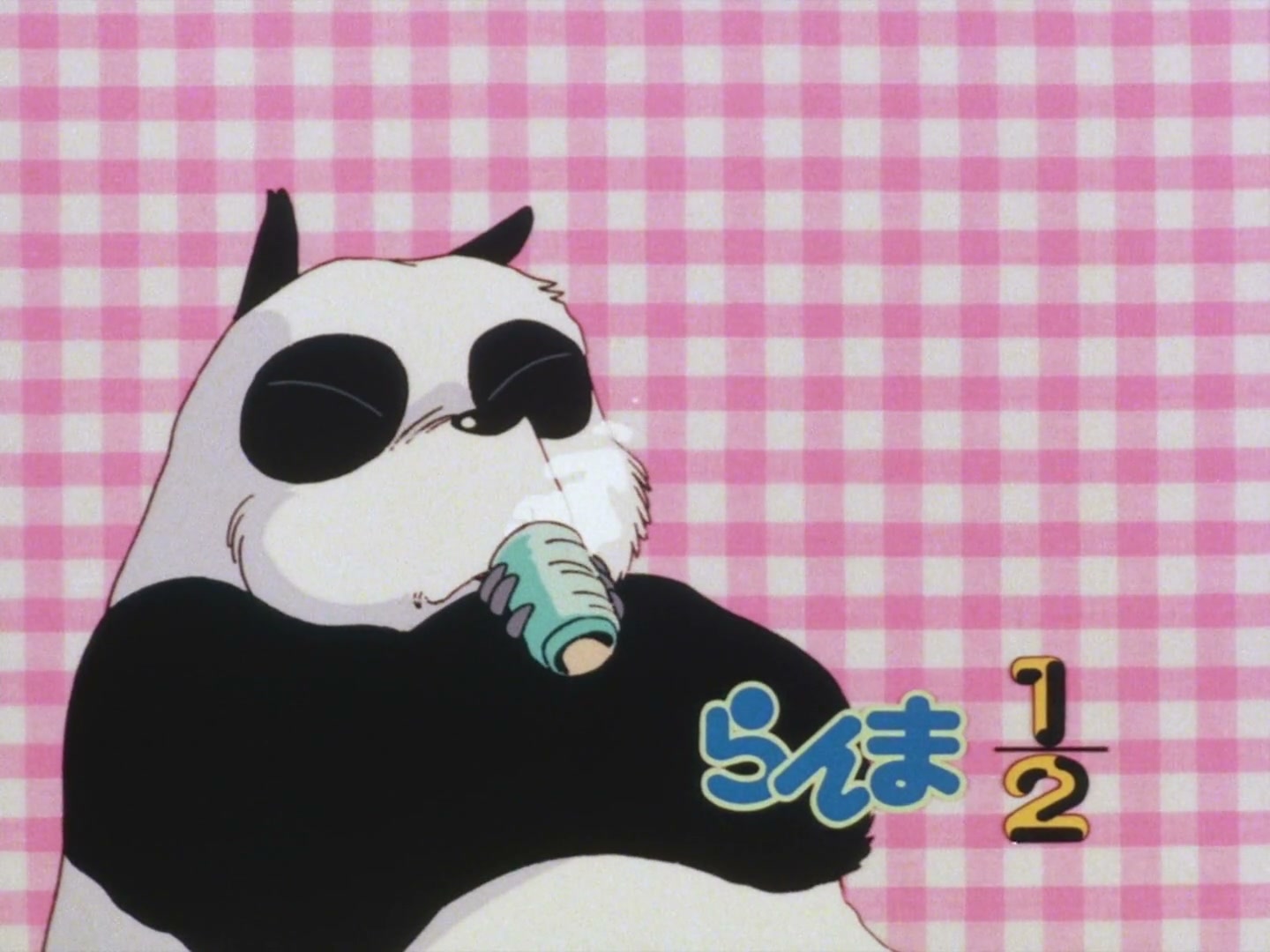 Ranma ½ Ep 15: Enter Shampoo, the Gung-Ho Girl! I Put My Life in Your Hands @ 00:11:32