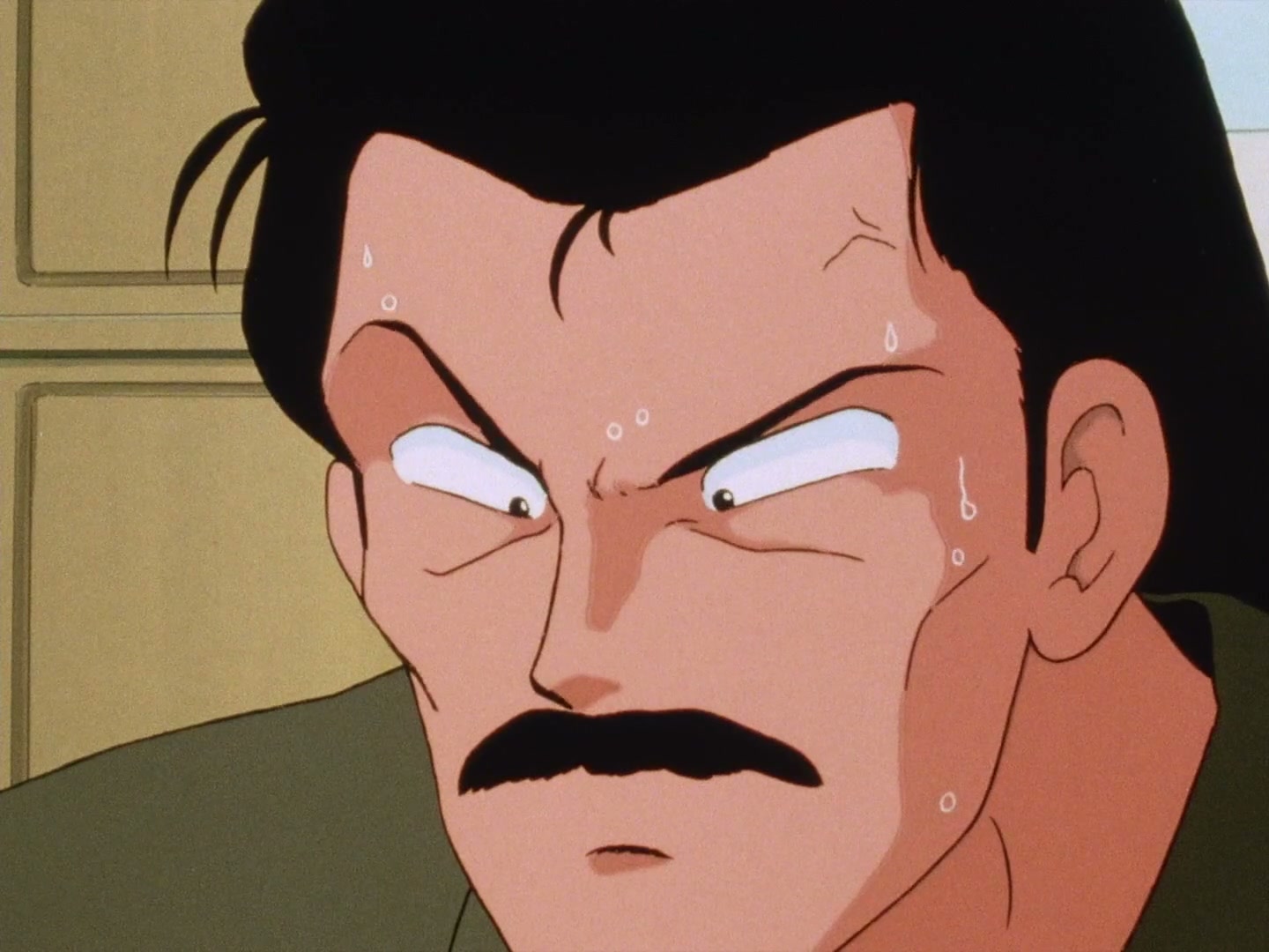 Ranma ½ Ep 15: Enter Shampoo, the Gung-Ho Girl! I Put My Life in Your Hands @ 00:12:56