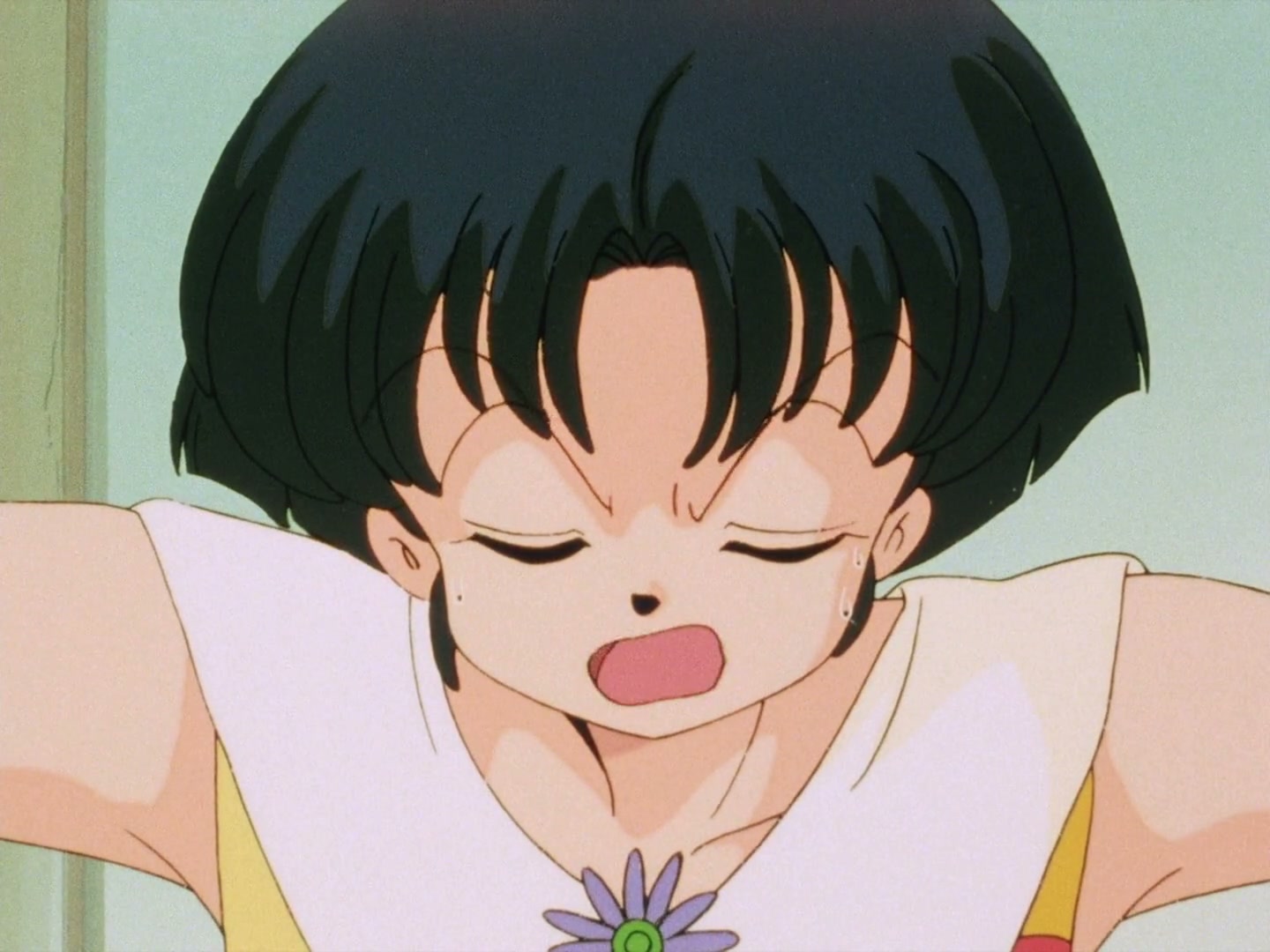 Ranma ½ Ep 15: Enter Shampoo, the Gung-Ho Girl! I Put My Life in Your Hands @ 00:13:13
