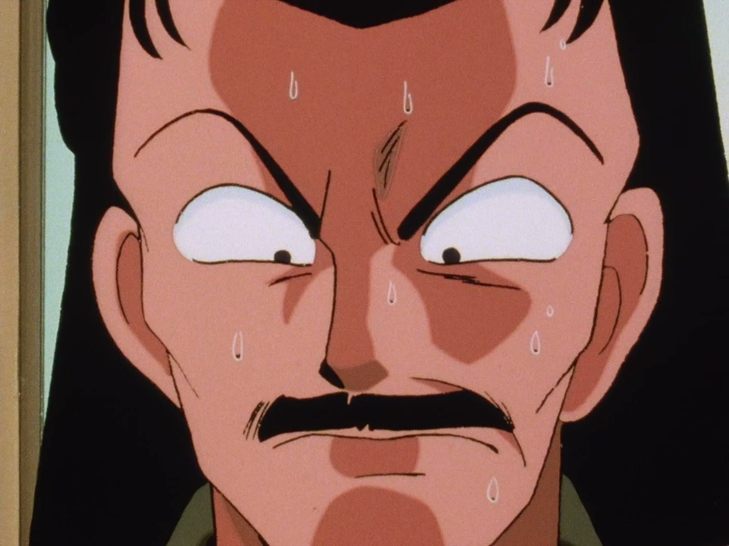 Ranma ½ Ep 15: Enter Shampoo, the Gung-Ho Girl! I Put My Life in Your Hands @ 00:13:47